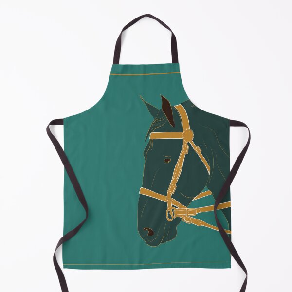 Item preview, Reined in, beautifully... designed and sold by Rumfluff.