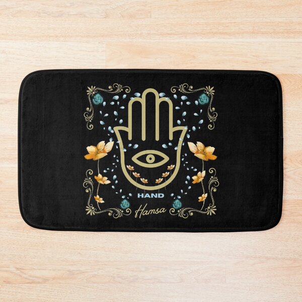 Item preview, Hamsa Hand – Protection, Energy & Good Vibes designed and sold by JuanaDesigns.