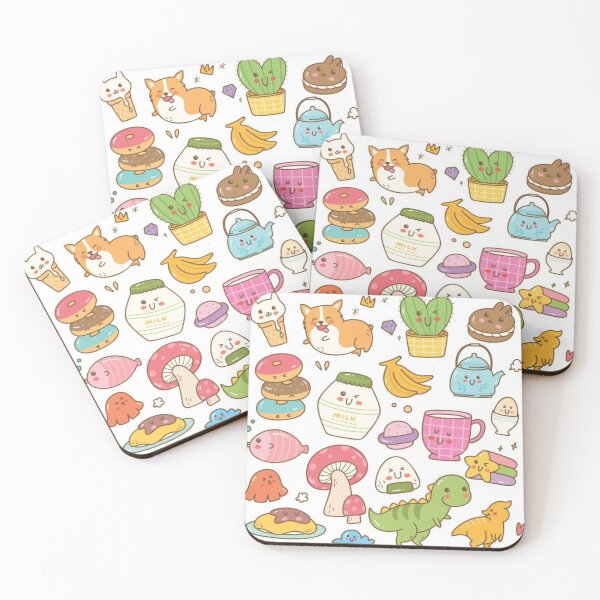 Item preview, Doodles designed and sold by Berrybites.