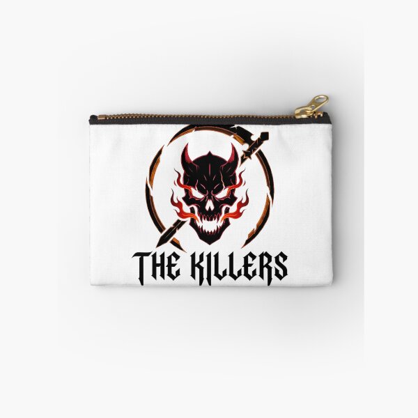 Item preview, The Killers designed and sold by YounexxART.