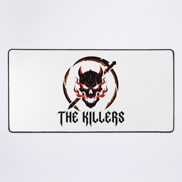 Item preview, The Killers designed and sold by YounexxART.