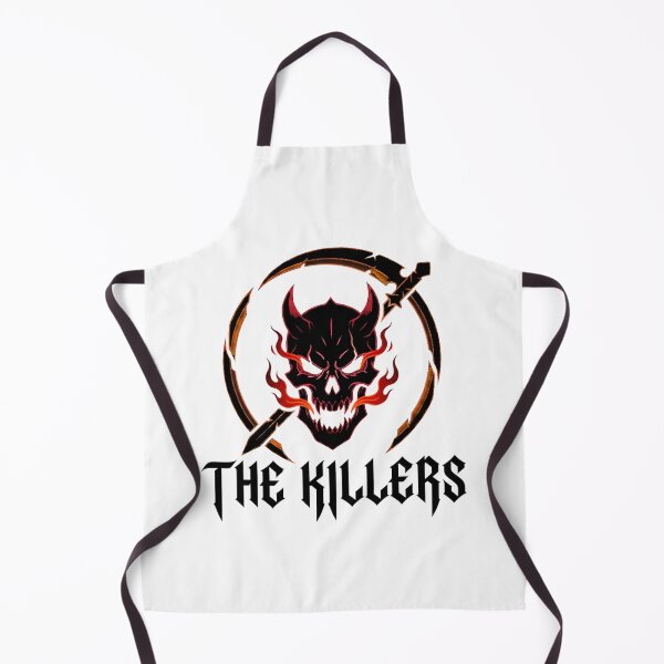 Item preview, The Killers designed and sold by YounexxART.