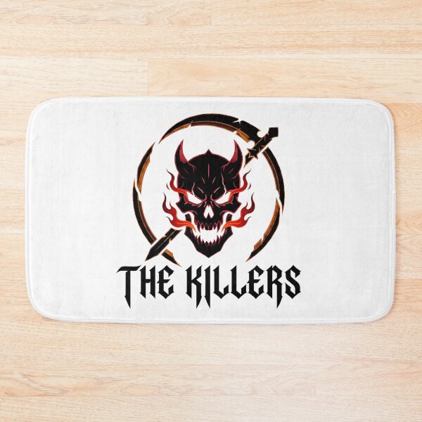 Item preview, The Killers designed and sold by YounexxART.