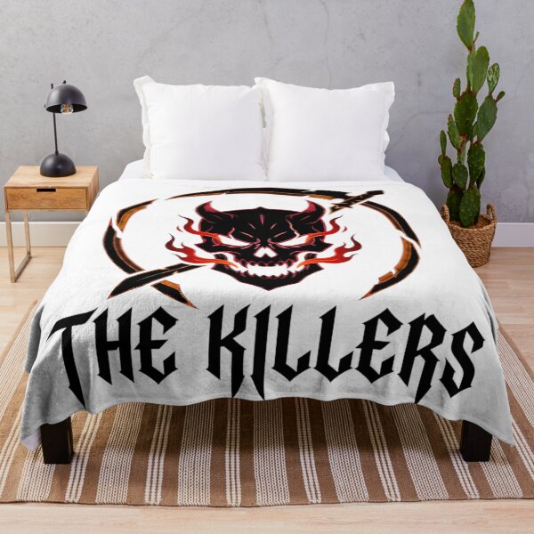 Item preview, The Killers designed and sold by YounexxART.