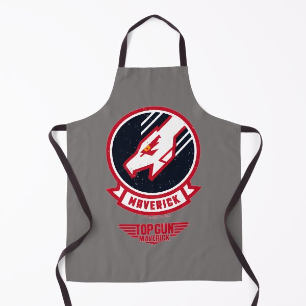 Item preview, TOP-GUN-MAVERICK-SQUADRON-POCKET-PATCH designed and sold by MarkusHartmann.
