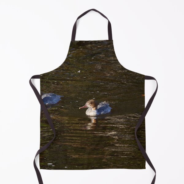Item preview, Trio merganser. Goosander designed and sold by Jouko Lehto Photography.