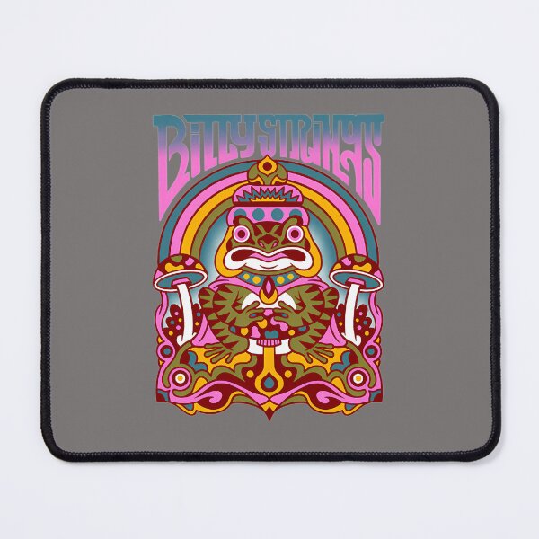 Item preview, TOP-MERCH-OF-BILLY-STRINGS-T-SHIRT designed and sold by MarkusHartmann.