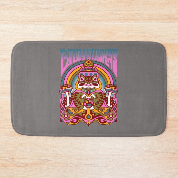 Item preview, TOP-MERCH-OF-BILLY-STRINGS-T-SHIRT designed and sold by MarkusHartmann.
