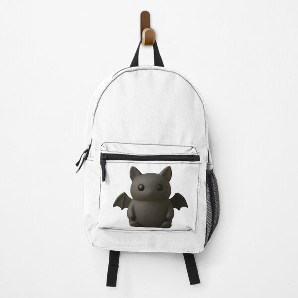 Item preview, Bat Cat: Cute 3D Winged Cat Creature designed and sold by HNstory.