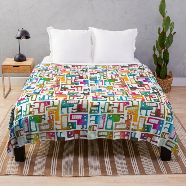 Item preview, Tetris Monsters designed and sold by PoofyEmporium.