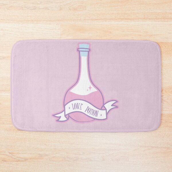Item preview, Love Potion No. 9 | Magical Elixir of Attraction | Witchy Romance designed and sold by PauRicart.
