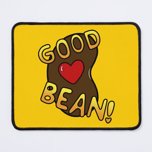 Item preview, A Good Bean designed and sold by Tala Wren.