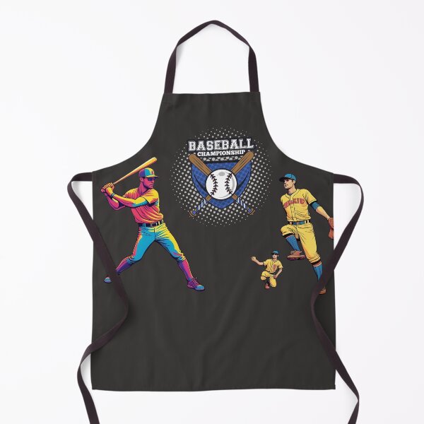 Item preview, BASEBALL SHIELD designed and sold by MilikDesignsPro.