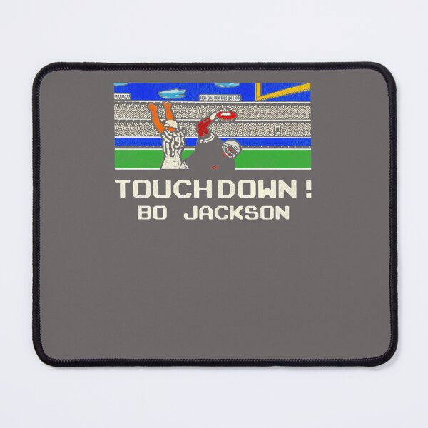 Item preview, TOUCHDOWN-BO-T-SHIRT designed and sold by MarcelFauss.
