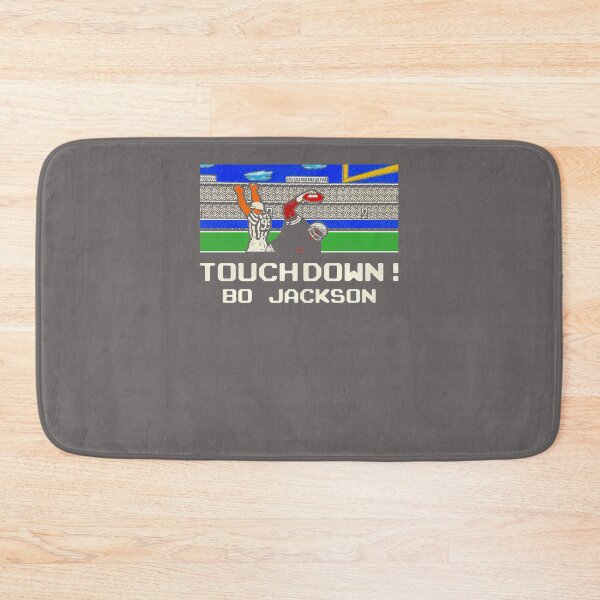 Item preview, TOUCHDOWN-BO-T-SHIRT designed and sold by MarcelFauss.
