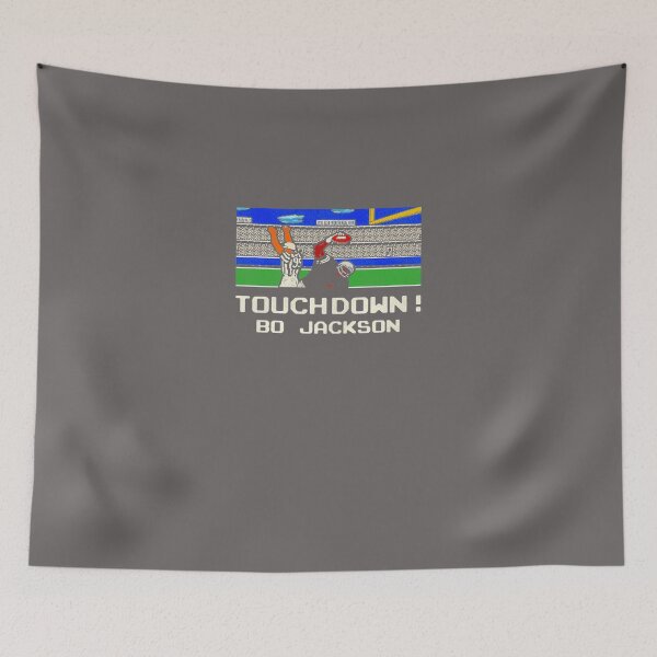 Item preview, TOUCHDOWN-BO-T-SHIRT designed and sold by MarcelFauss.
