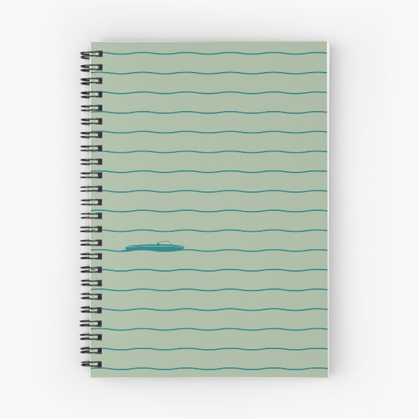 Item preview, Last Boat Minty designed and sold by Tyler Creative Arts.