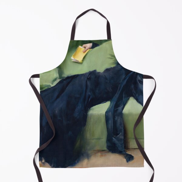 Item preview, After the Dance by Ramon Casas designed and sold by VenusArt7.