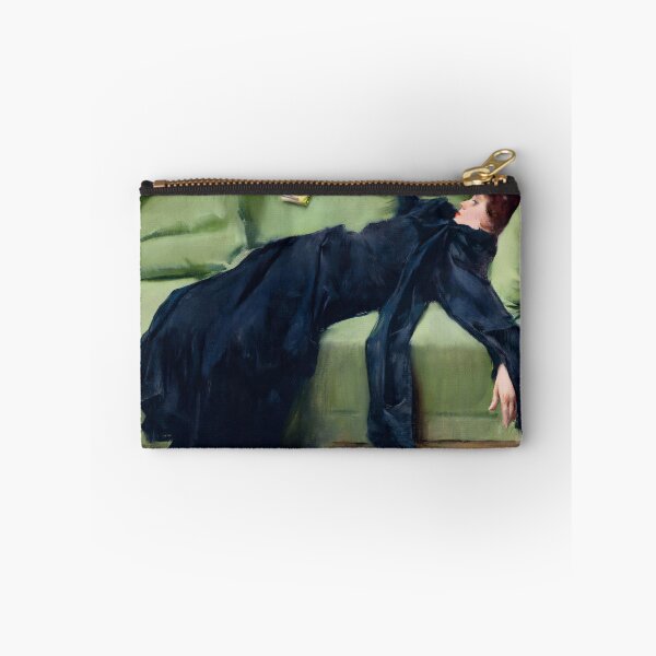Item preview, After the Dance by Ramon Casas  designed and sold by VenusArt7.