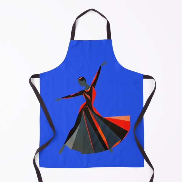Item preview, Dance Expression In Red And Black 3 designed and sold by DigitalandPhoto.