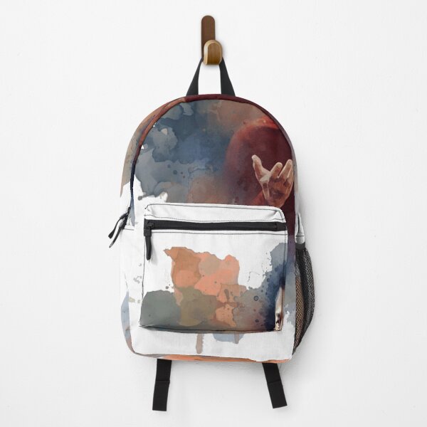 Item preview, ? Watercolor Design of Swami ? designed and sold by NAIRVANA.