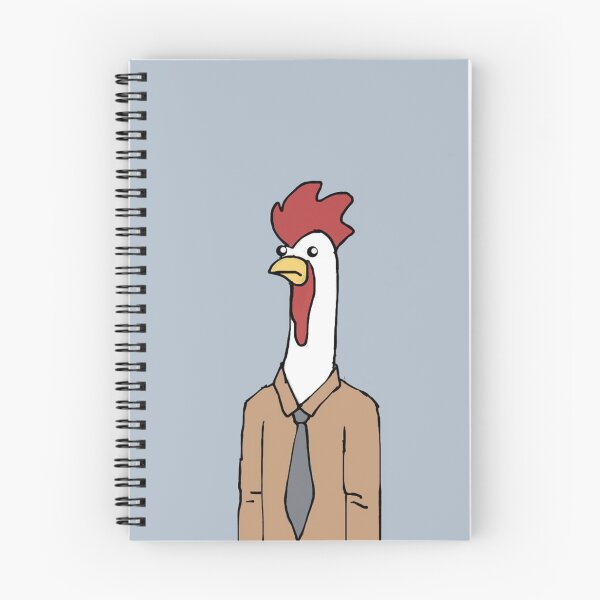 Item preview, Office Rooster designed and sold by Joshua Pruner.