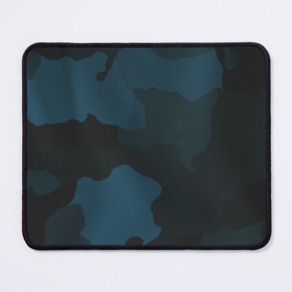 Item preview, Navy Blue Naval Marine Camouflage Pattern Top Gun Movie designed and sold by BestDetailer.