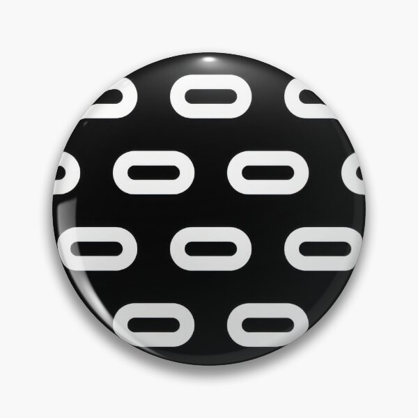 Item preview, White Ovals designed and sold by WordyDreams.
