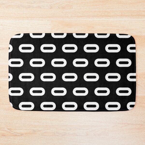 Item preview, White Ovals designed and sold by WordyDreams.