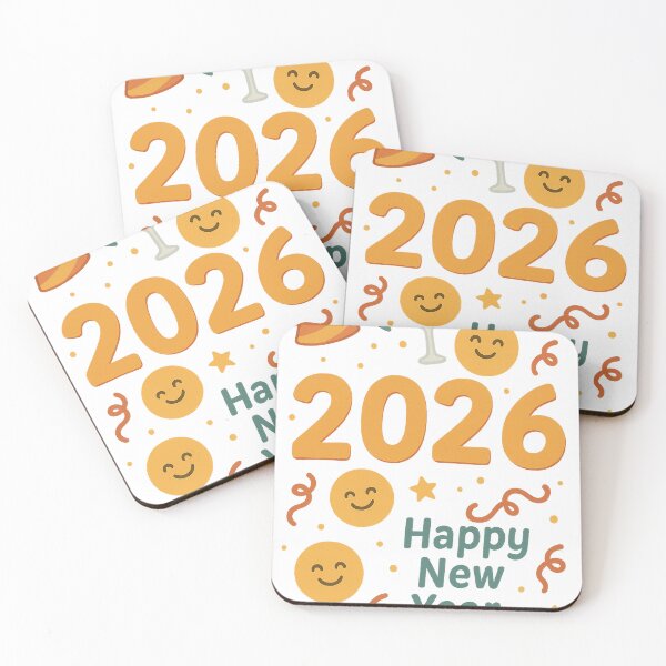 Item preview, Happy New Year designed and sold by Lizandro  Serrano Pacheco.