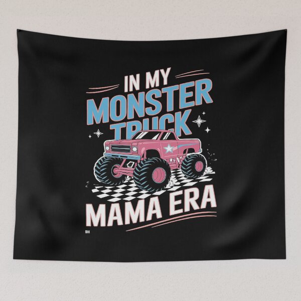 Item preview, Groovy In My Mama Era Mom  designed and sold by MythWoot.