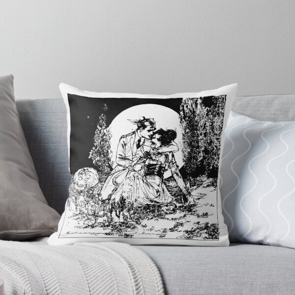 Item preview, Moonlight Embrace designed and sold by samet-bas.