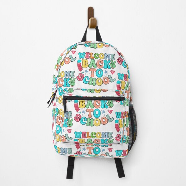 Item preview, Welcome back to school designed and sold by Shresart ✨.