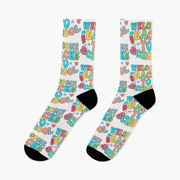 Item preview, Welcome back to school designed and sold by Shresart ✨.