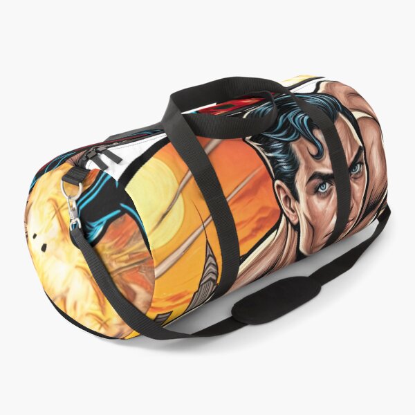 Item preview, Urban Impact: Superhero Power Unleashed designed and sold by ForeverPrintsOK.