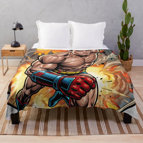 Item preview, Urban Impact: Superhero Power Unleashed designed and sold by ForeverPrintsOK.