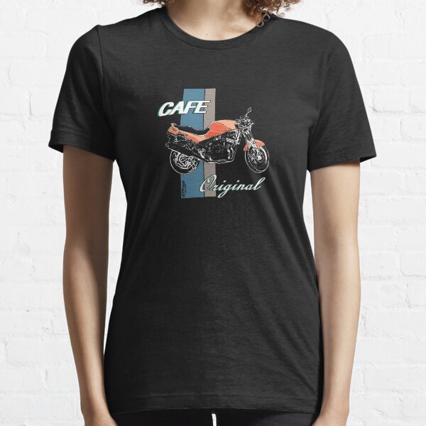 Cafe Original Essential T-Shirt