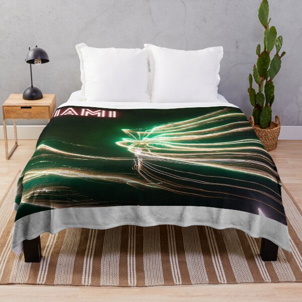 Item preview, Miami Palms designed and sold by Somethingonit.