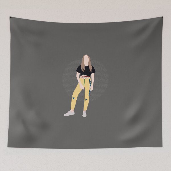 Item preview, TOVE-LO designed and sold by NayanAgarwal.