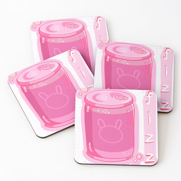 Item preview, Fizz Soda Design designed and sold by starlit-art.