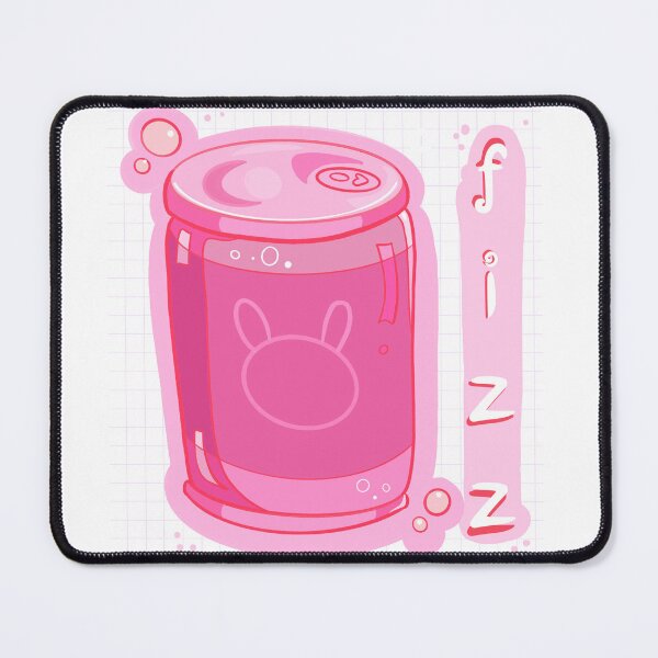 Item preview, Fizz Soda Design designed and sold by starlit-art.