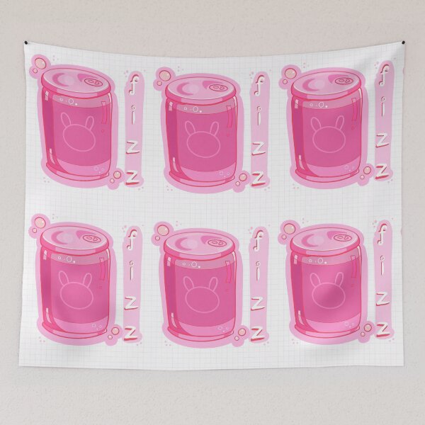 Item preview, Fizz Soda Design designed and sold by starlit-art.