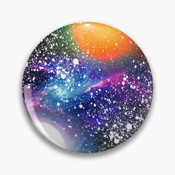 Item preview, sapace planets celetial wonders designed and sold by  Mudikeys.