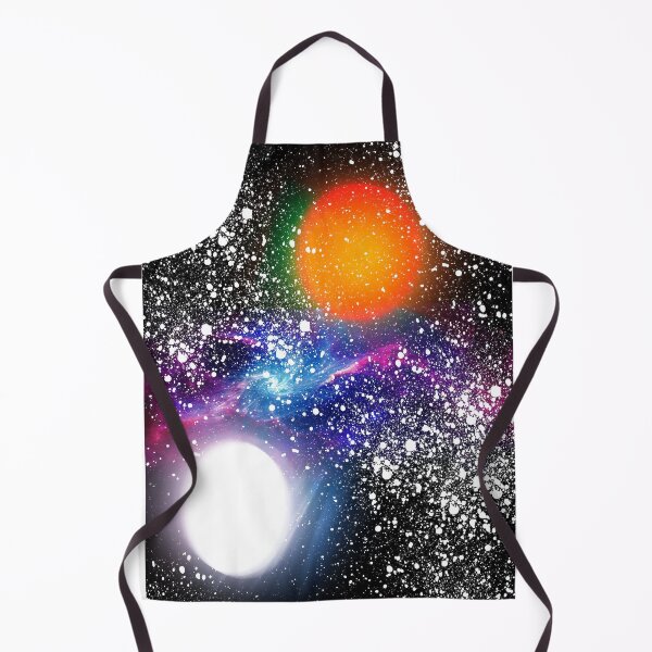 Item preview, sapace planets celetial wonders designed and sold by Mudikeys.