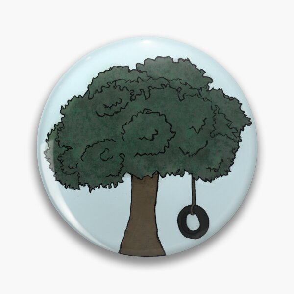 Item preview, Tire Swing designed and sold by College4Change.