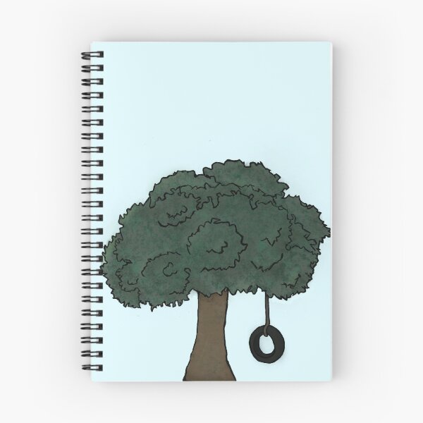 Item preview, Tire Swing designed and sold by College4Change.