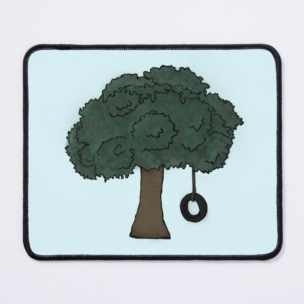 Item preview, Tire Swing designed and sold by College4Change.
