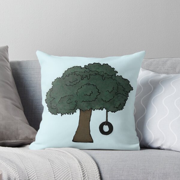 Item preview, Tire Swing designed and sold by College4Change.