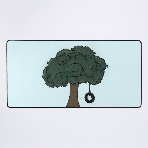 Item preview, Tire Swing designed and sold by College4Change.