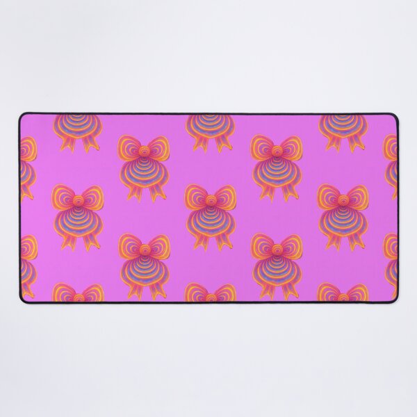 Item preview, Hypnotic Neon Ribbon designed and sold by Ecosetereos.